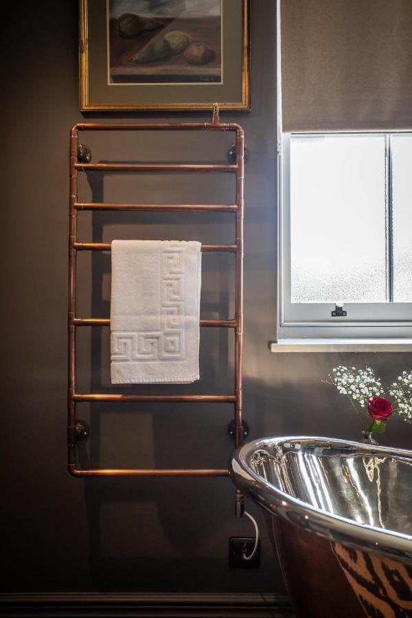 The Barth Room At Cheshire Boutique Barns نانتويتش المظهر الخارجي الصورة